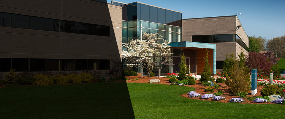 Brookfield Landscapers