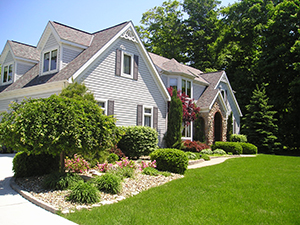 Landscapers and Lawncare Services in Brookfield, MA